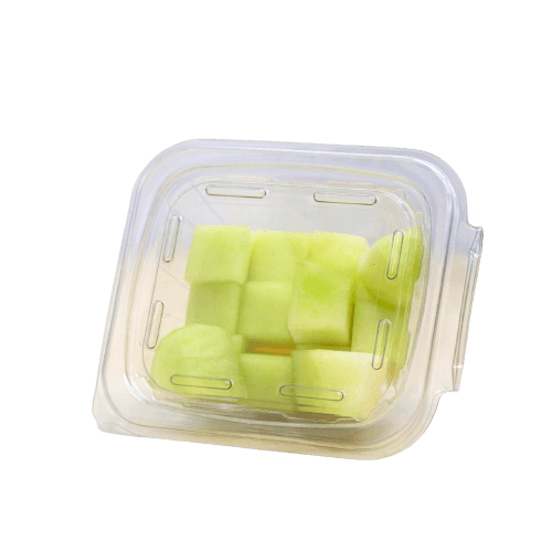 Honeydew Melon Cubes 250g 